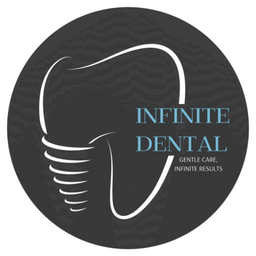 Infinite Dental Logo